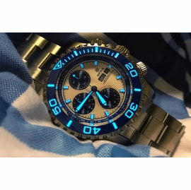 MASTER CHRONO 7750 