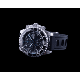 MASTER CHRONOGRAPH 15 YEAR ANNIVERSARY LIMITED EDITION AUTOMATIC VALJOUX 7750