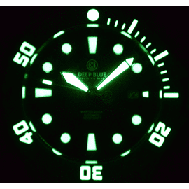 MASTER DIVER 1000 - GALLERY - MORE PICTURES