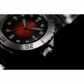 MASTER DIVER AUTOMATIC