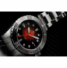 MASTER DIVER AUTOMATIC
