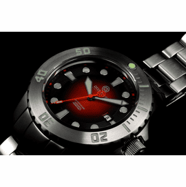 MASTER DIVER AUTOMATIC