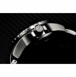 MASTER DIVER AUTOMATIC