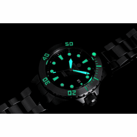 MASTER DIVER AUTOMATIC LUME