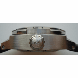 Master Diver Crown