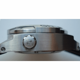 Master Diver Helium Valve
