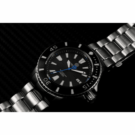 MASTER EXPLORER 1000 BLACK DIAL