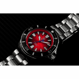 MASTER EXPLORER 1000 RED DIAL
