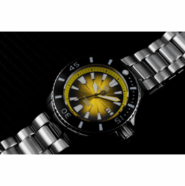 MASTER EXPLORER 1000 YELLOW DIAL