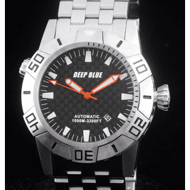 MASTER EXPLORER 1000m Collection