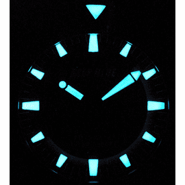 Master Explorer Blue Lume Picture