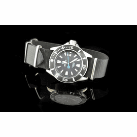 Master Explorer Gen III on 3 ring square