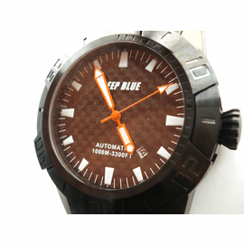 Master Explorer PVD