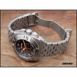 Master Timer