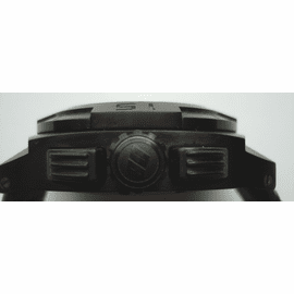 Master Timer Side View