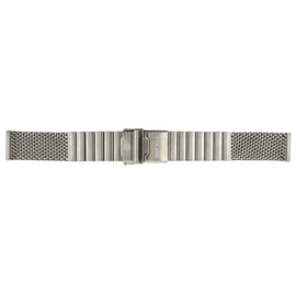 Mesh Bracelet Stainless Steel