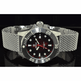 Meshlink bracelet