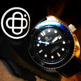 MILITARY DIVER 300