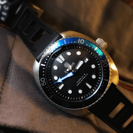 MILITARY DIVER 300