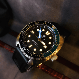 MILITARY DIVER 300