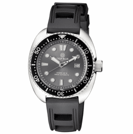 MILITARY DIVER 300 SWISS AUTOMATIC  DIVER GREY