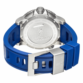 MILITARY DIVER HYDRO 55 w/KEEPER