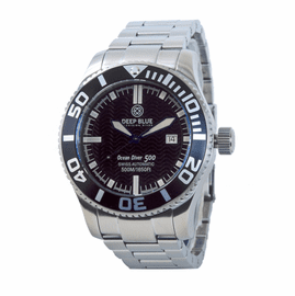 OCEAN DIVER 500 Collection