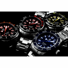 OCEAN DIVER 500 - GALLERY
