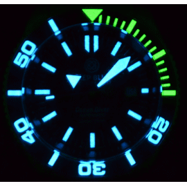 OCEAN DIVER 500 - LUME