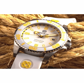 OCEAN DIVER 500 SWISS AUTOMATIC COLLECTION 
