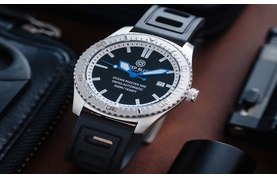 OCEAN MASTER 500 40MM SWISS AUTOMATIC