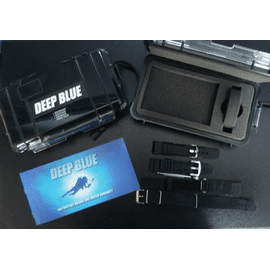 Pelican Waterproof Case