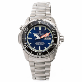 PRO AQUA 1500 AUTOMATIC BLUE