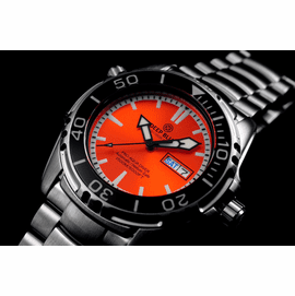 Pro Aqua 1500 Orange