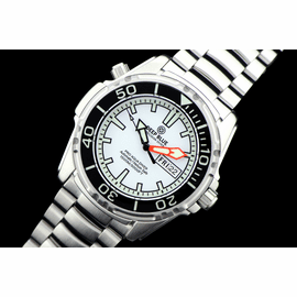 Pro Aqua 1500 White Dial