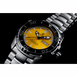 Pro Aqua 1500 Yellow