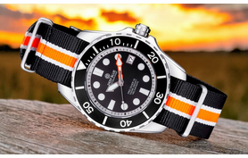  PRO DIVER 1K 1000M AUTOMATIC ALL PURPOSE DIVER 