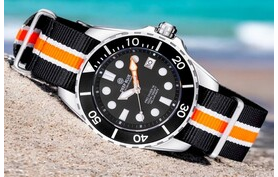  PRO DIVER 1K 1000M AUTOMATIC ALL PURPOSE DIVER 