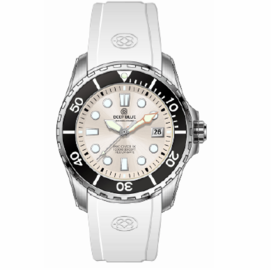  PRO DIVER 1K 1000M AUTOMATIC ALL PURPOSE DIVER CHAMPAGNE  DIAL BRACELET