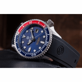 PRO DIVER 200 41MM QUARTZ DIVER