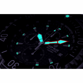 PRO SEA CHRONO 1K 1000M BRACELET