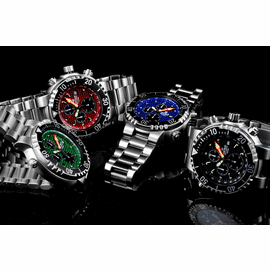 PRO SEA CHRONO 1K 1000M BRACELET