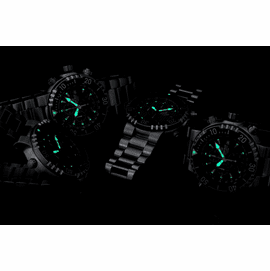 PRO SEA CHRONO 1K 1000M BRACELET