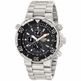 PRO SEA CHRONO 1K 1000m Collection- Chronograph
