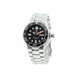 PRO SEA DIVER 1K 1000m COLLECTION -Matte Dial