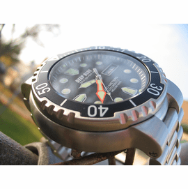 Pro Sea Diver 1k