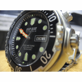 Pro Sea Diver 1k