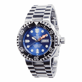 Pro Sundiver 1 1k  Blue  Dial