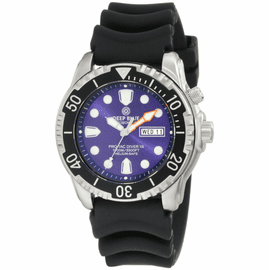 ProTac Diver  Blue - SOLD OUT