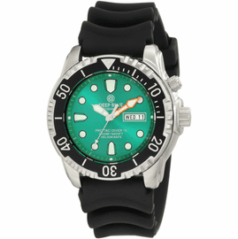 ProTac Diver  Green